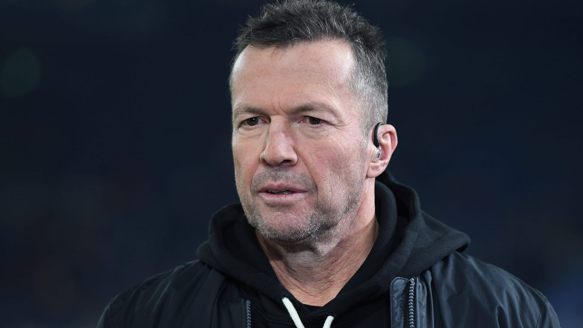 Lothar Matthäus: Der deutsche Rekordnationalspieler hält einen Sommer-Wechsel zu Bayern für sinnvoll.