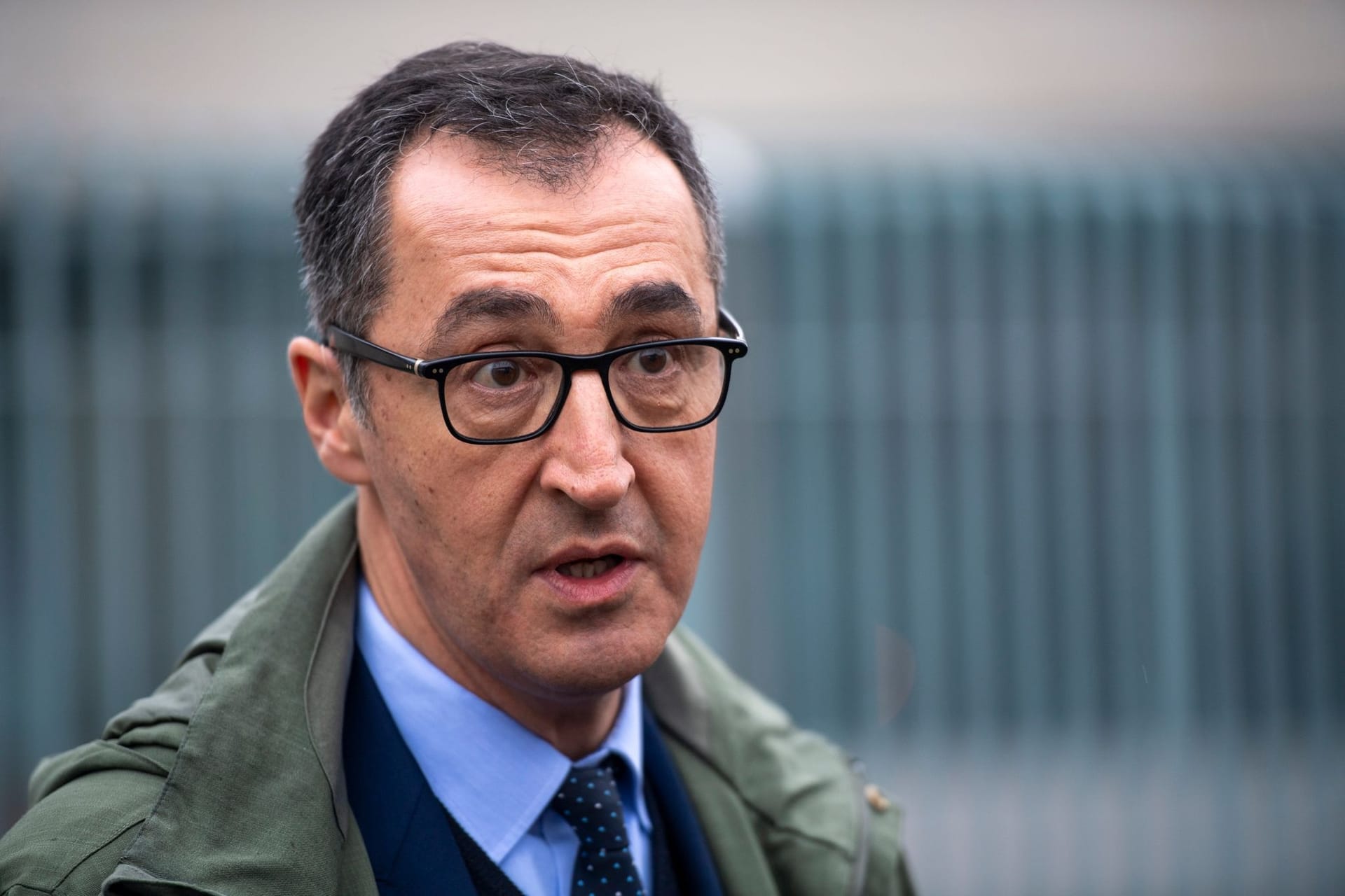 Cem Özdemir