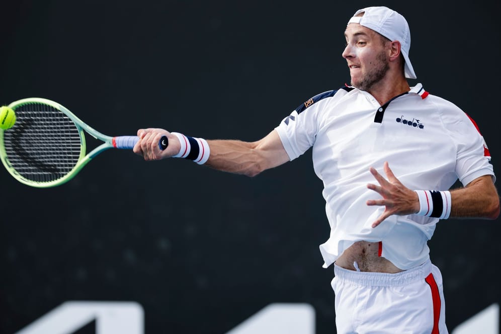 Jan-Lennard Struff