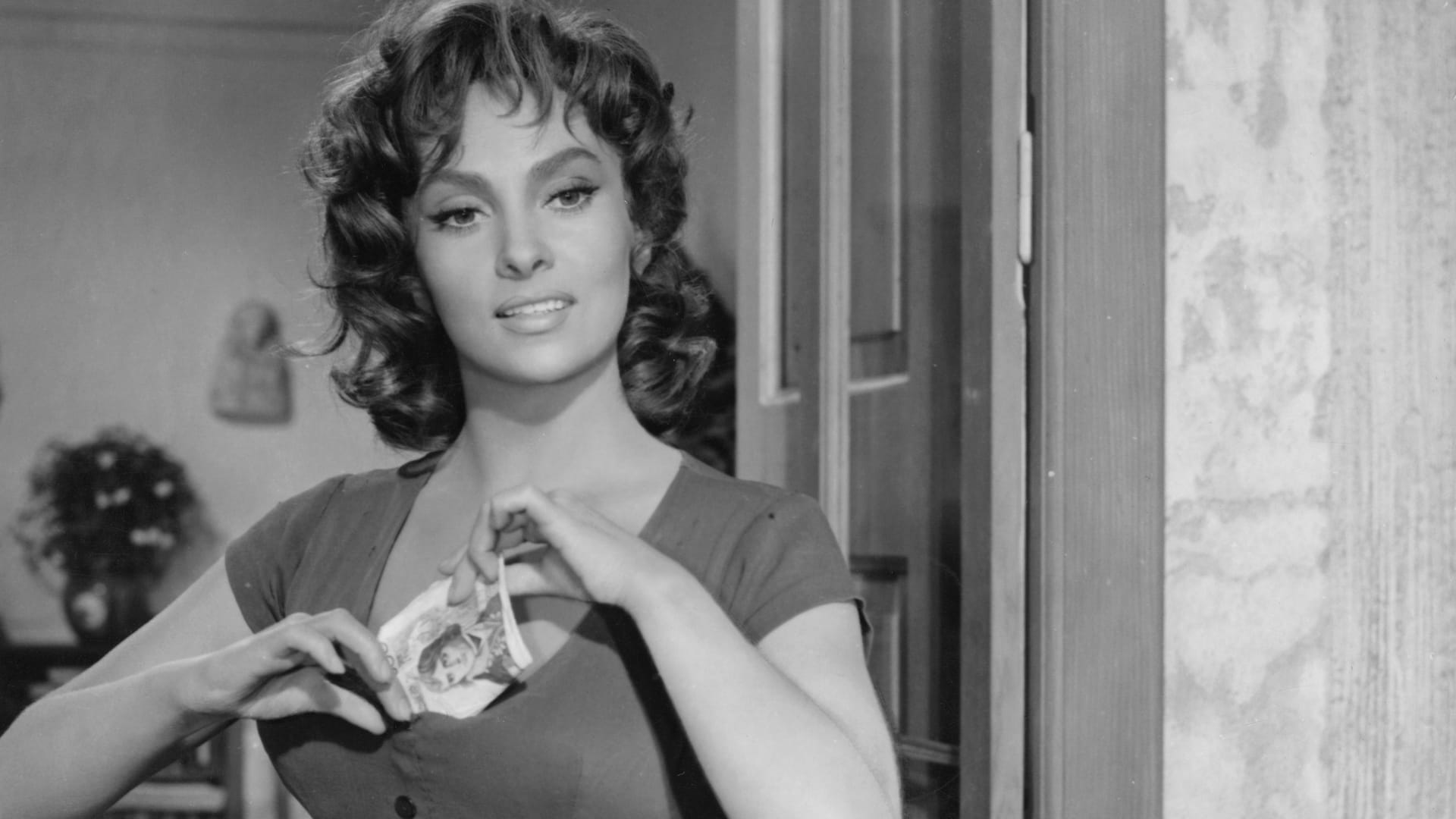 Gina Lollobrigida: Die Schauspielerin wurde 95 Jahre alt.