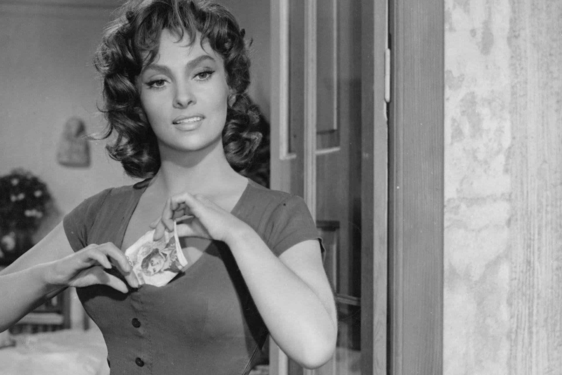 Gina Lollobrigida: Die Schauspielerin wurde 95 Jahre alt.