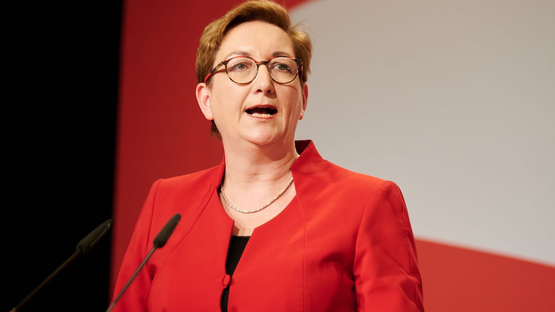 Klara Geywitz