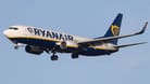 Ryanair: Die Fluggesellschaft ist Europas größter Billigflieger.
