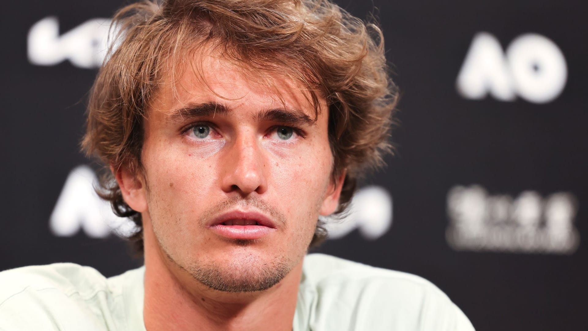 Alexander Zverev