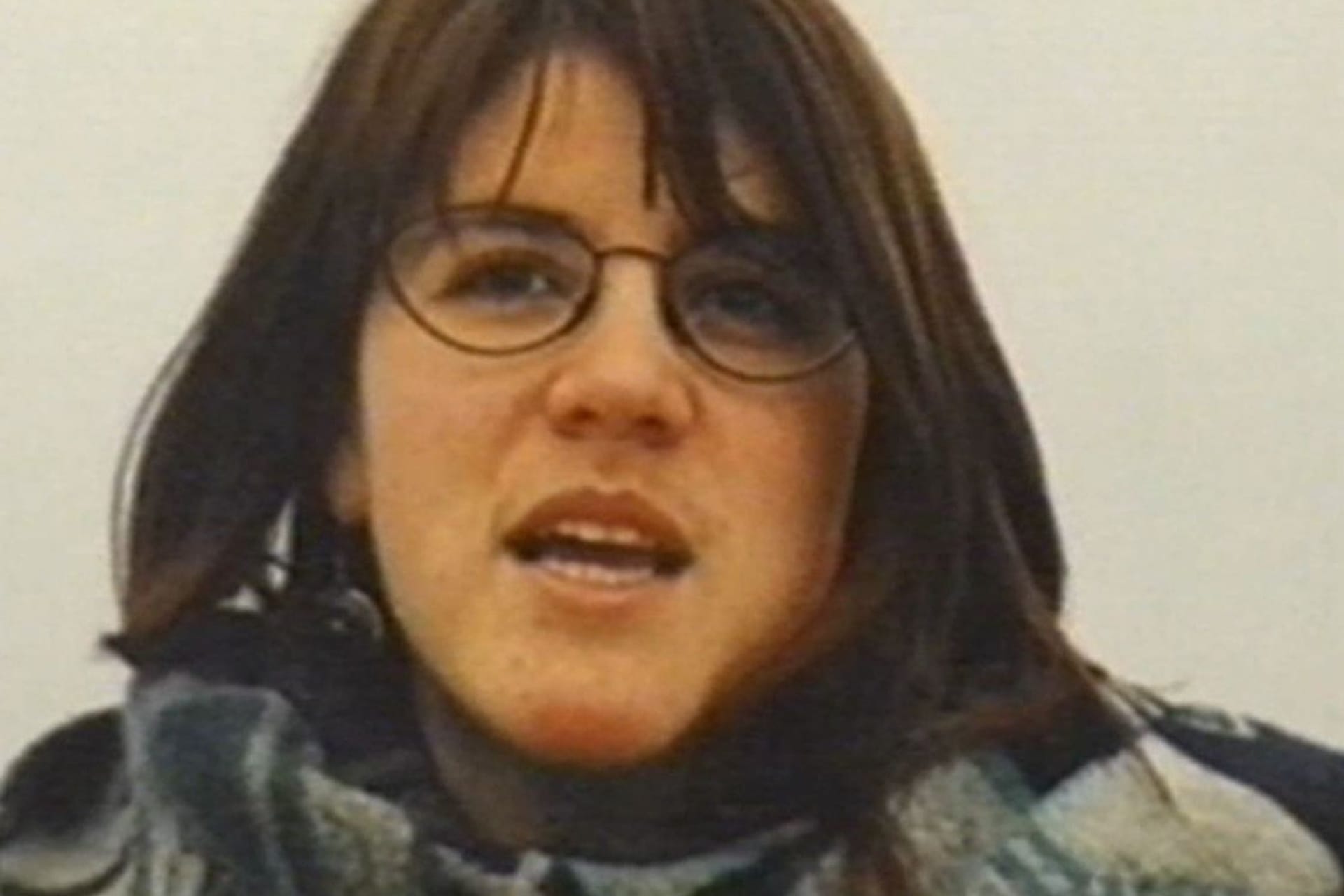 Eva Götz: Die Studentin wurde 1997 getötet.