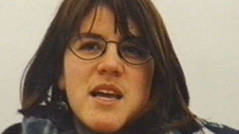 Eva Götz: Die Studentin wurde 1997 getötet.