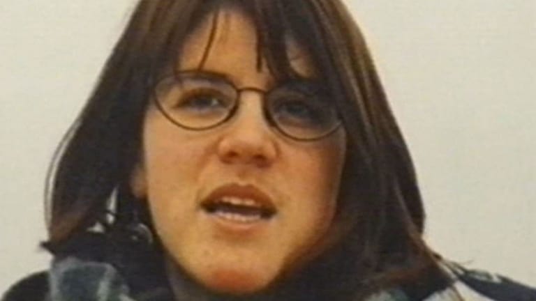 Eva Götz: Die Studentin wurde 1997 getötet.