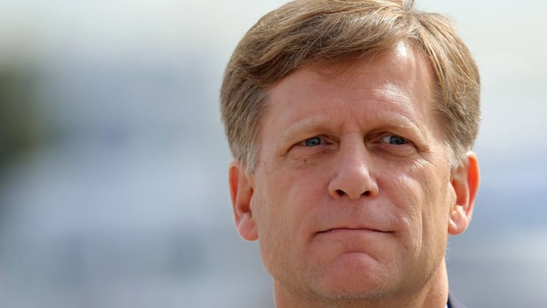 Der ehemalige US-Botschafter für Russland, Michael McFaul (Archivbild), ist überzeugt, dass Putin und sein Regime sich nicht von den Auswirkungen des Ukraine-Krieges erholen werden.