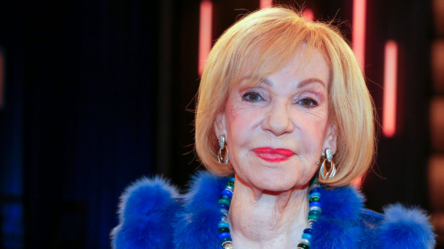 Dagmar Berghoff wird 80 Zahnspange, Haarausfall? So sah sie früher aus Dagmar Berghoff wird 80 Zahnspange, Haarausfall? So sah sie früher aus