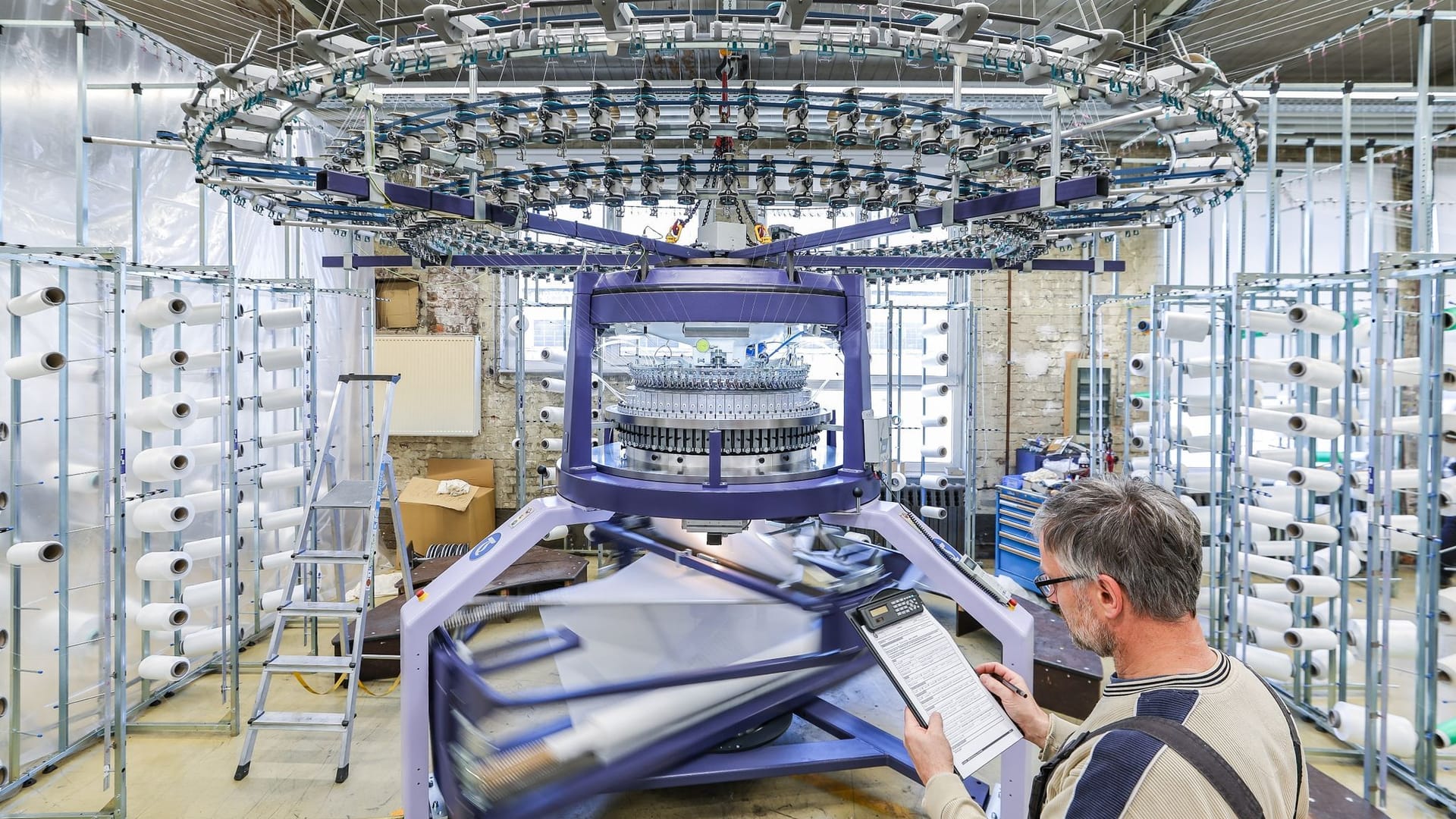 Industrie Industrie