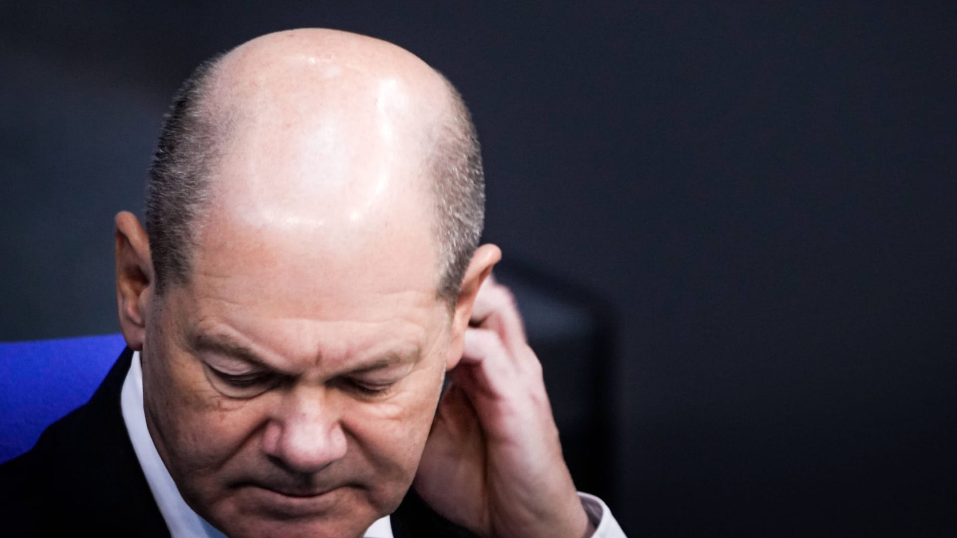 Olaf Scholz: Seine Methode funktioniert nicht mehr.