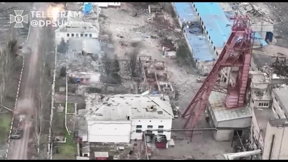 UKRAINE-LAGE/