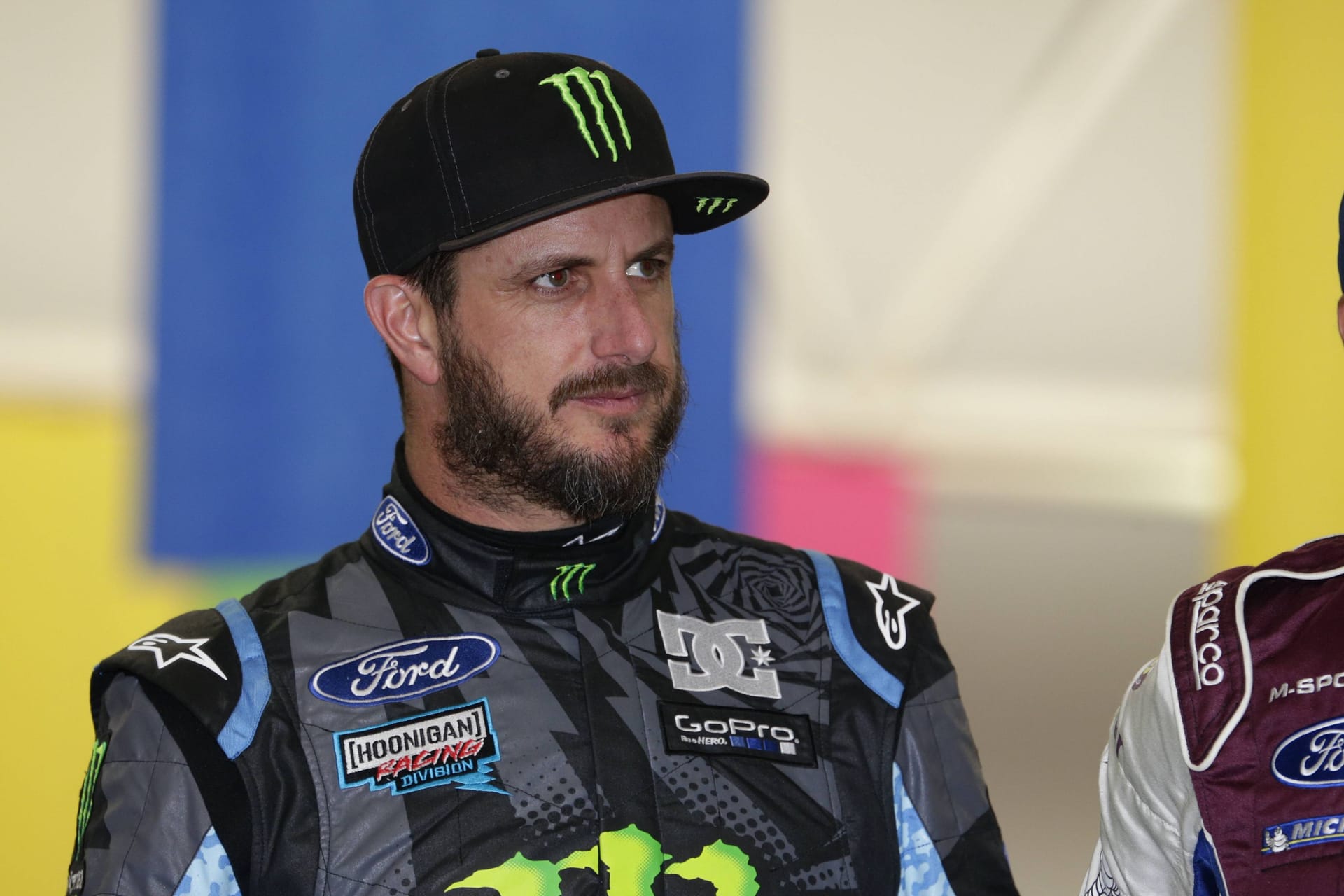 Ken Block war erfolgreicher Rallyefahrer und Social-Media-Star. Er gewann mehrere Medaillen bei den X-Games.