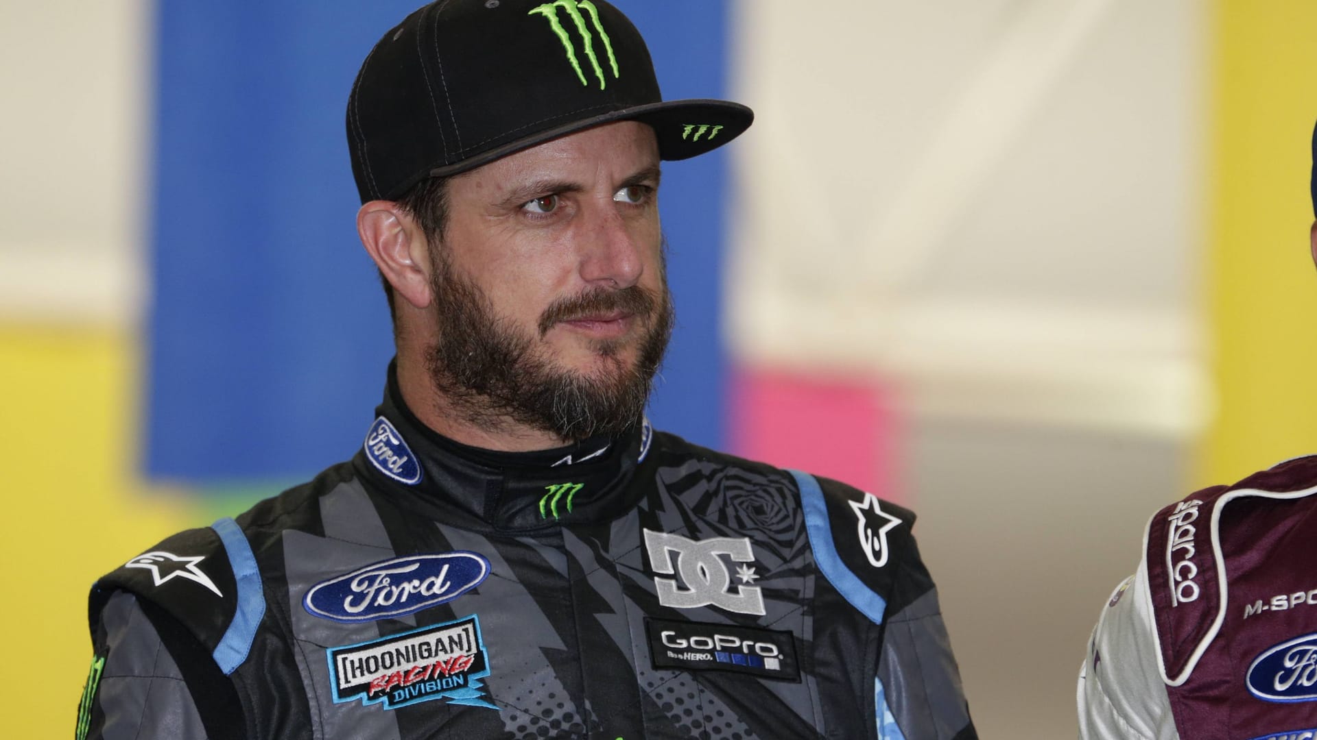 Ken Block war erfolgreicher Rallyefahrer und Social-Media-Star. Er gewann mehrere Medaillen bei den X-Games.