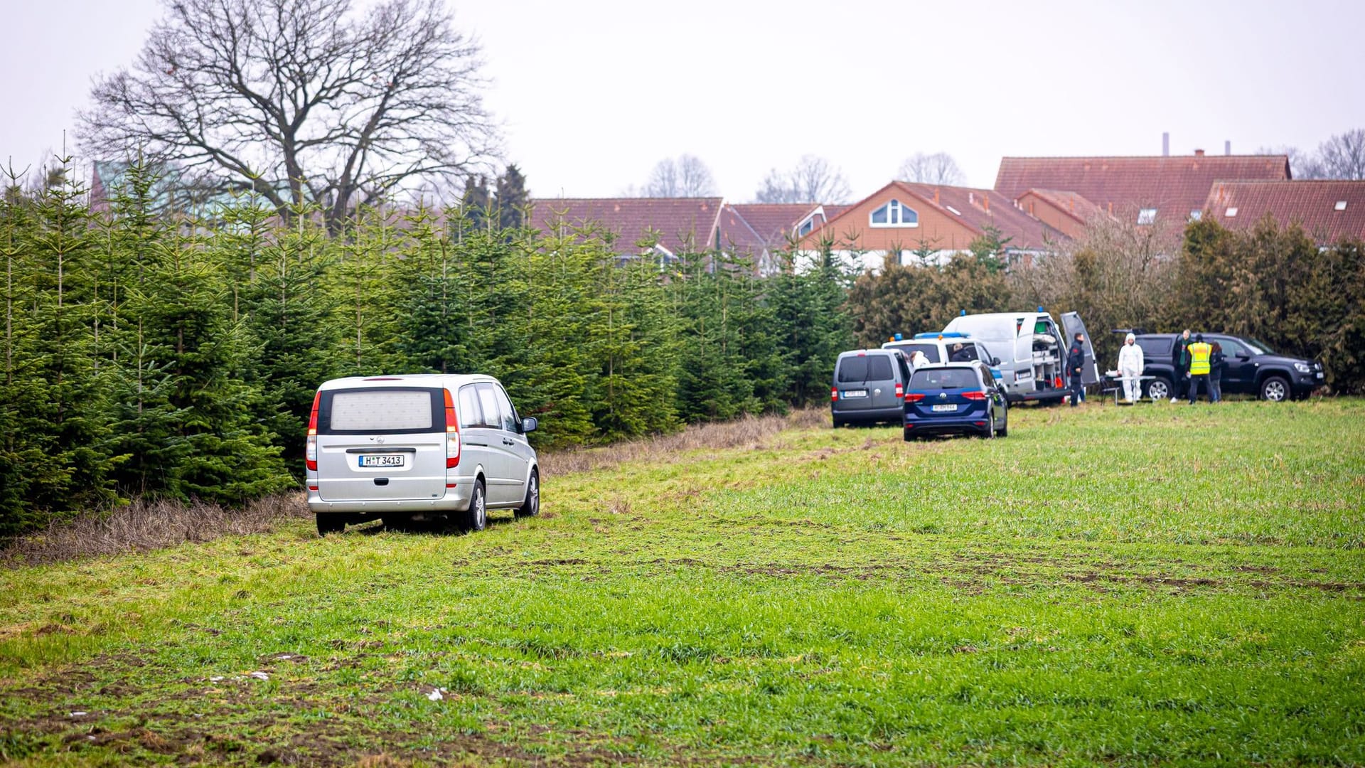 Suche nach 14-Jährigem - Polizei findet Leiche