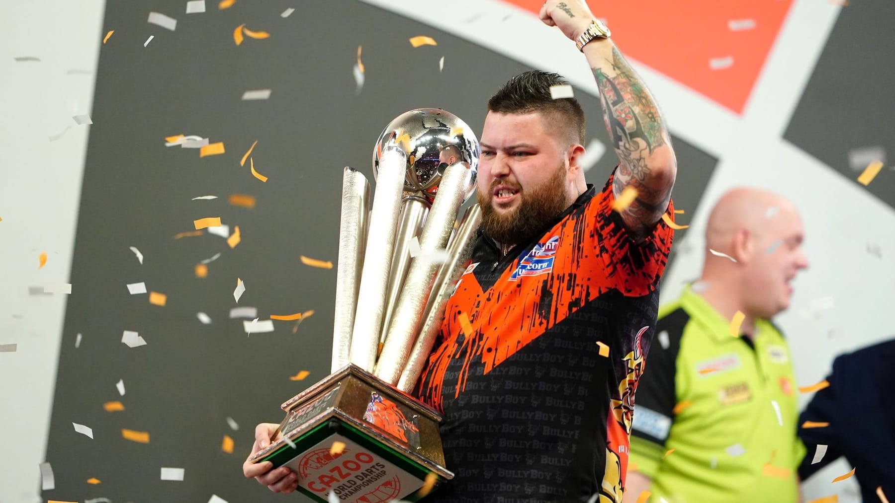 Die Regeln – Darts verstehen in 5 Minuten