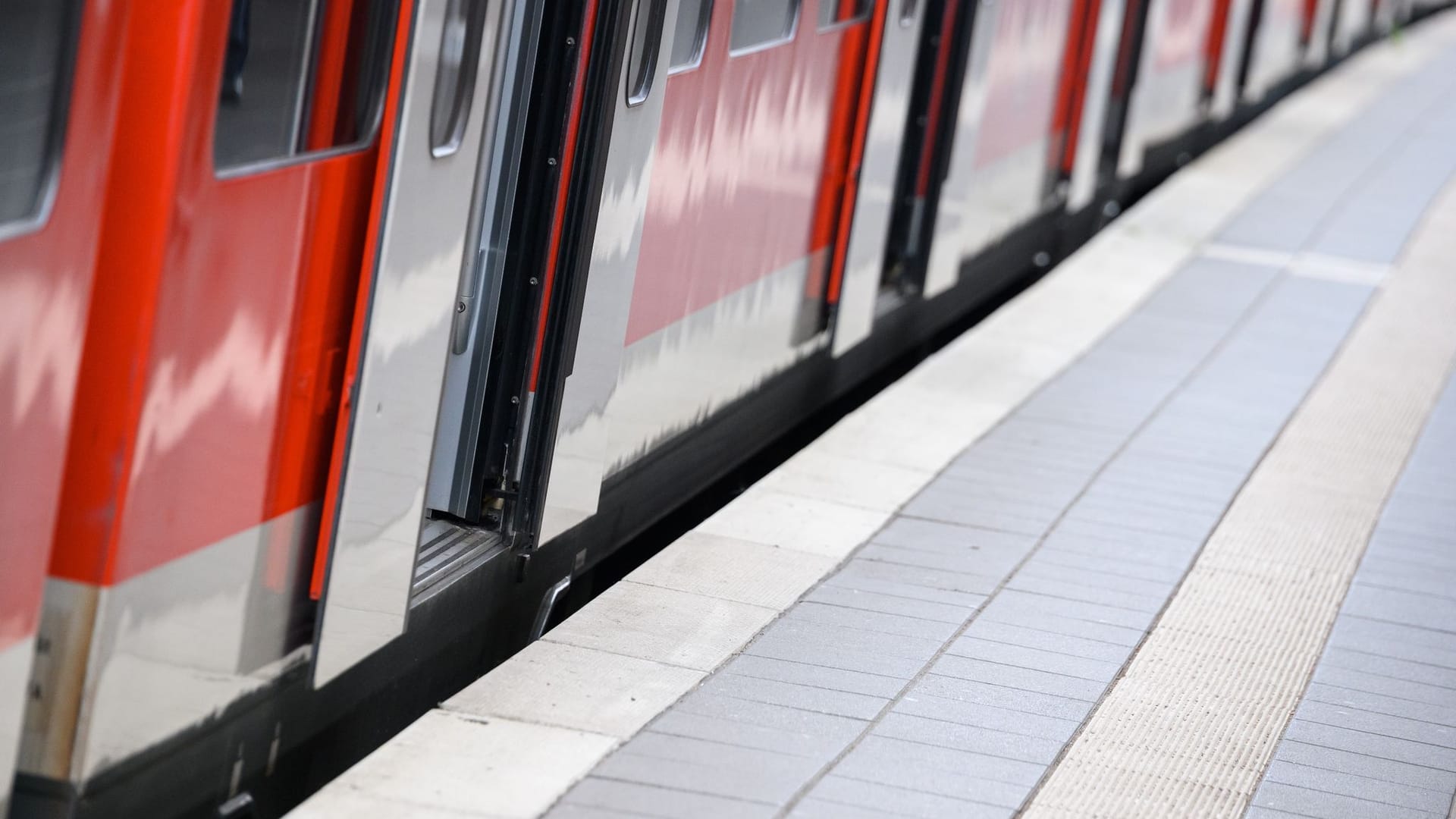 S-Bahn S-Bahn