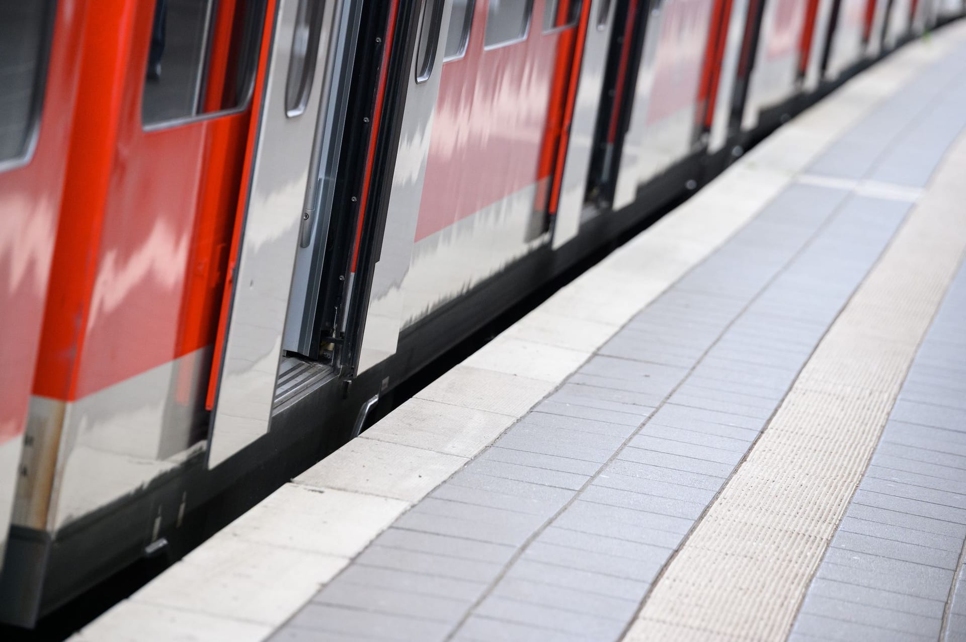 S-Bahn
