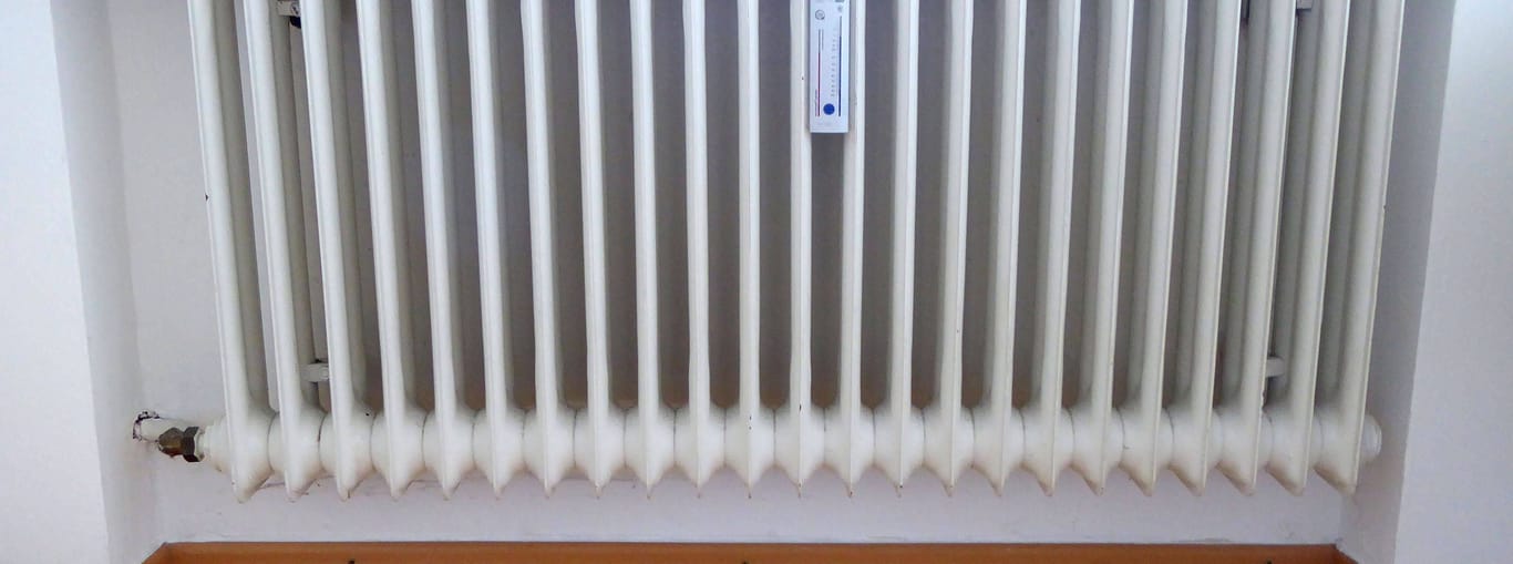 Die besten EnergiesparTipps fürs Heizen