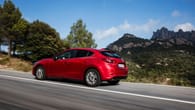 Gebrauchtwagen-Check: So schlägt sich der Mazda3 
