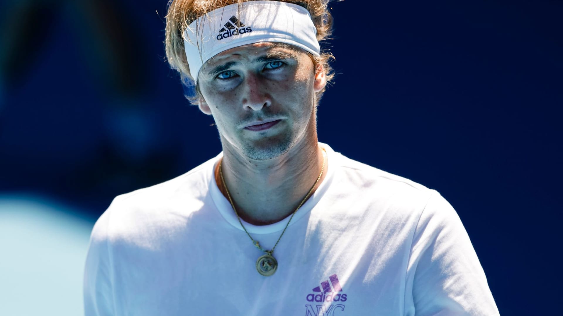 Alexander Zverev