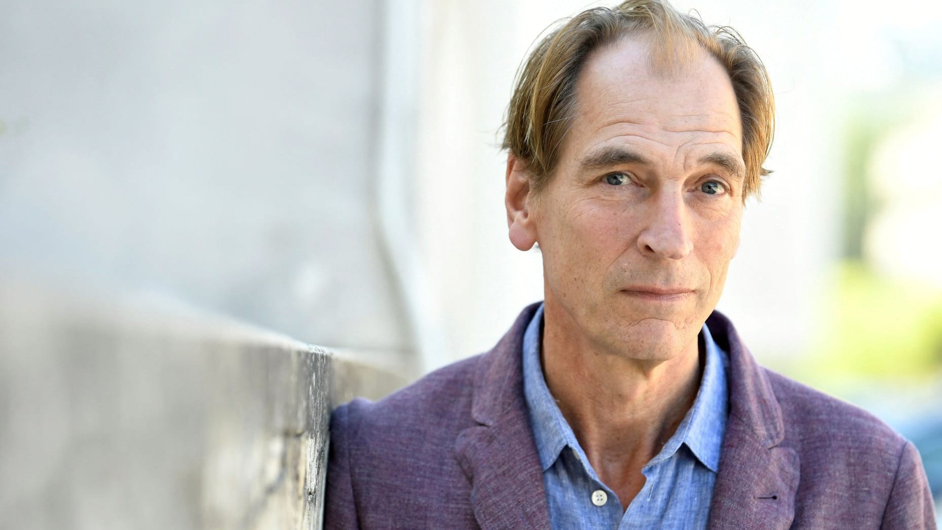 Julian Sands: Der Schauspieler wird seit elf Tagen vermisst.