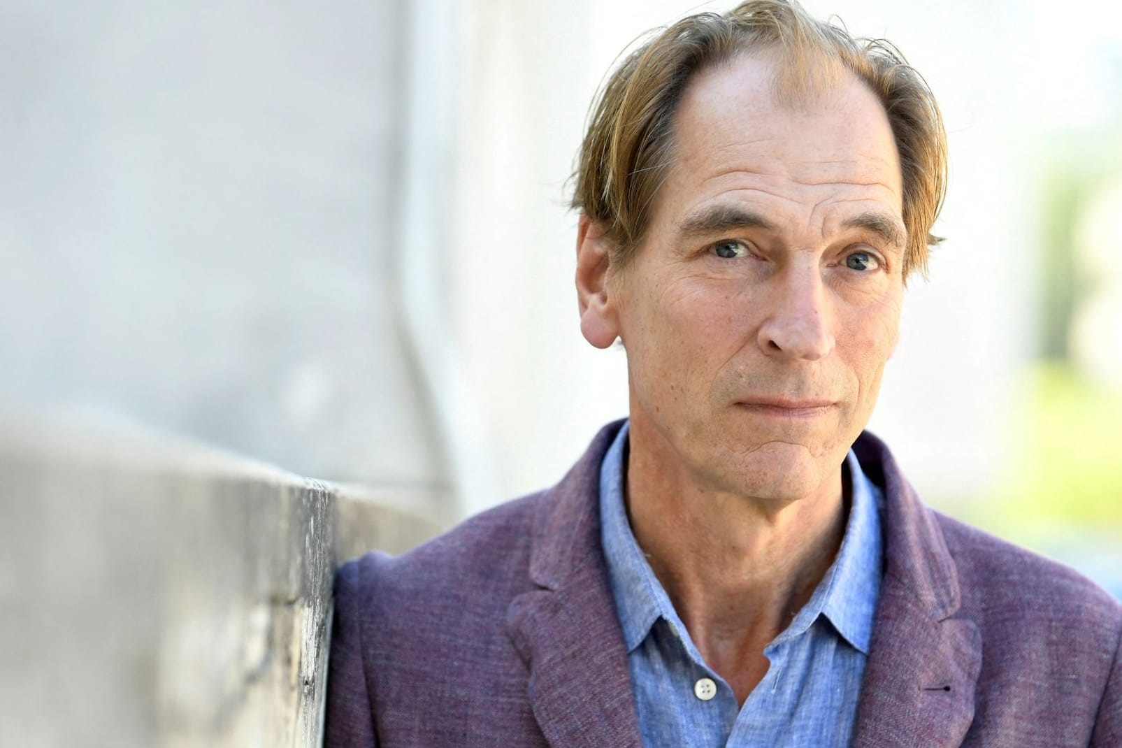 Julian Sands: Der Schauspieler wird seit elf Tagen vermisst.