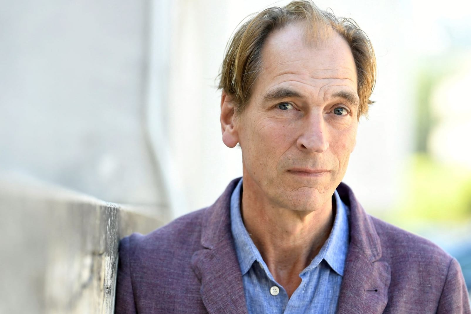 Julian Sands: Der Schauspieler wird seit elf Tagen vermisst.