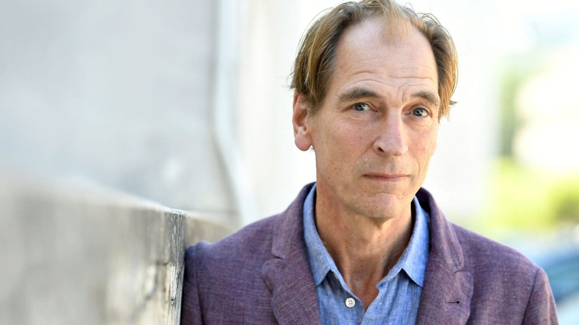 Julian Sands: Der Schauspieler wird seit elf Tagen vermisst.