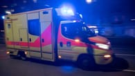 Sachsen-Anhalt: Mann böllert – Betrunkener fährt ihn tot