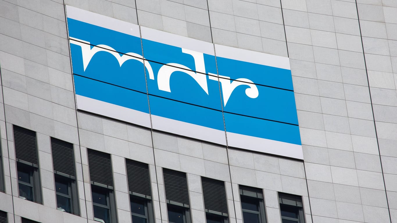 MDR: Die ARD-Anstalt hat ein Rundfunkratsmitglied verloren.