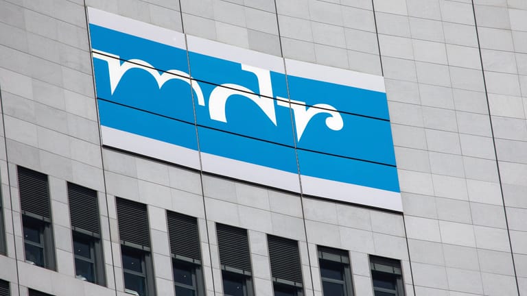 MDR: Die ARD-Anstalt hat ein Rundfunkratsmitglied verloren.