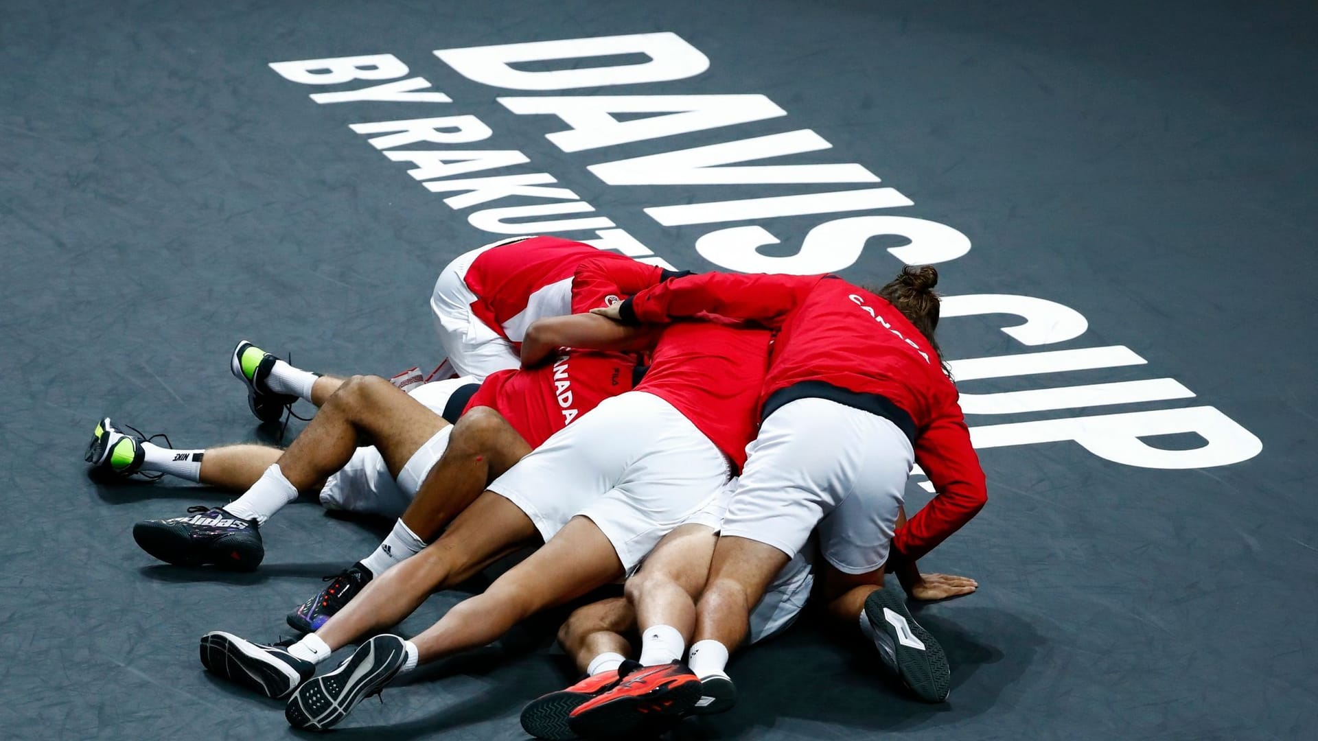 Davis Cup