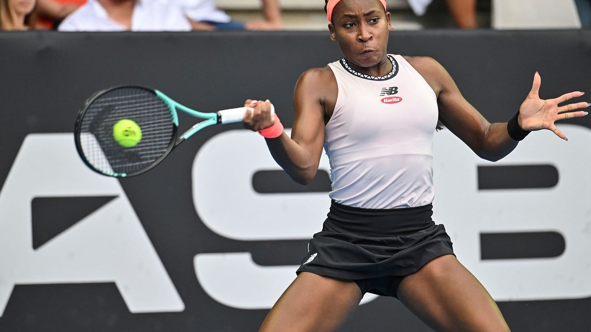 Coco Gauff