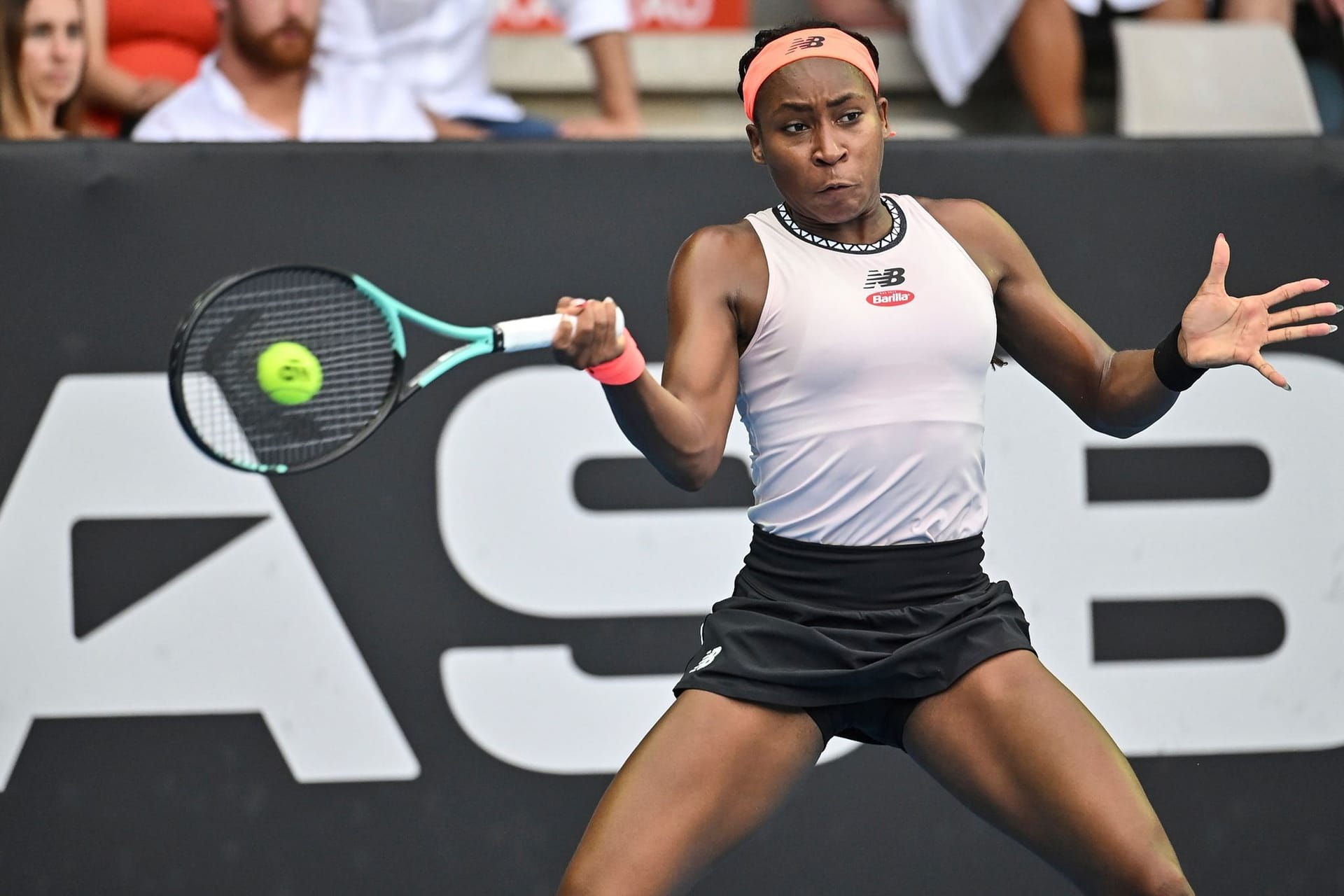 Coco Gauff