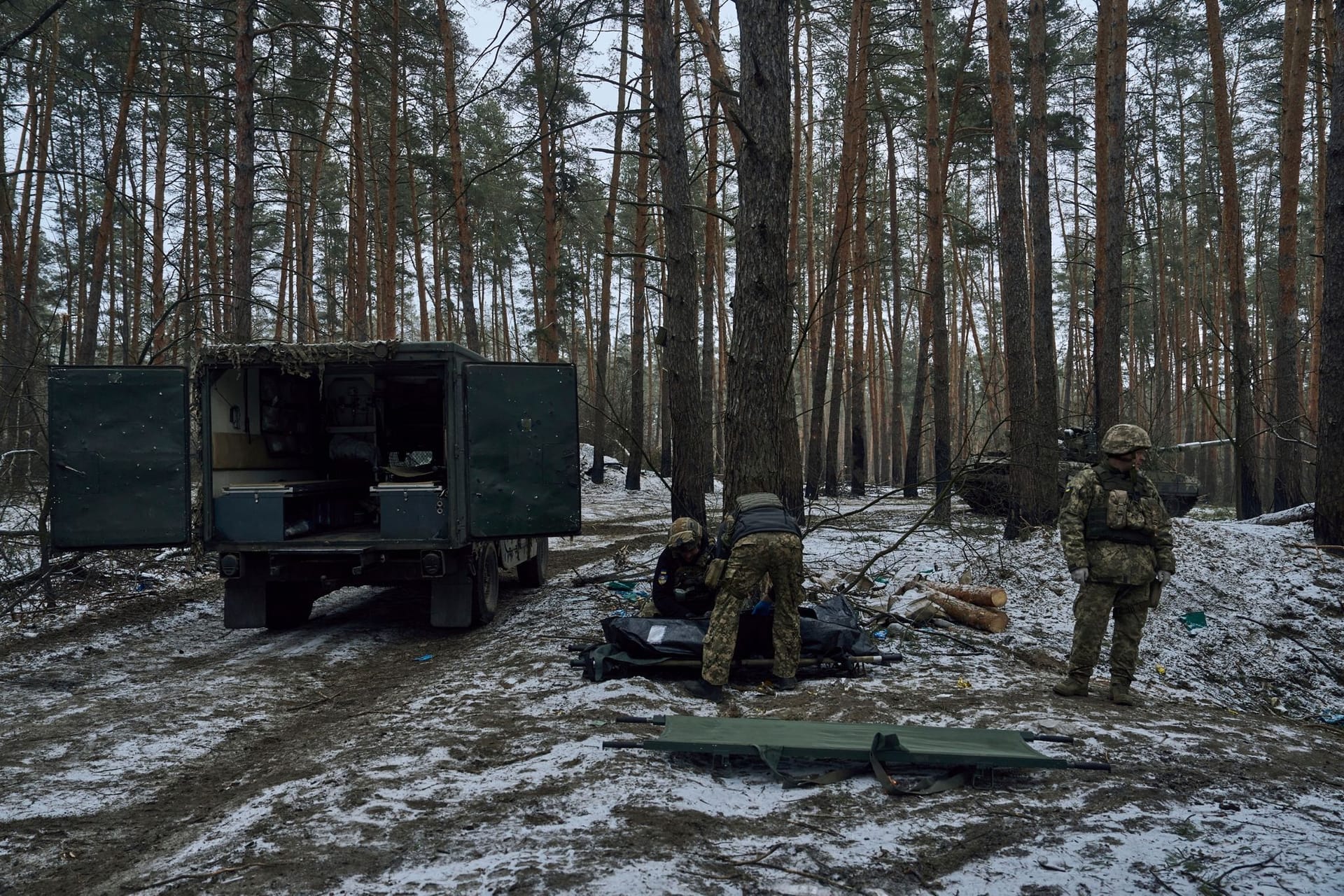 Region Luhansk