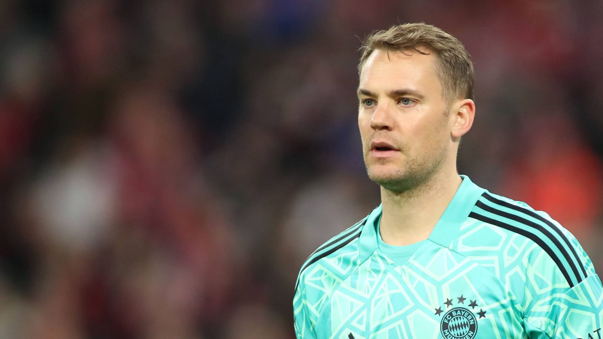 Manuel Neuer: Er will nach seiner schweren Verletzung im Sommer auf den Platz zurückkehren.