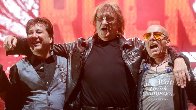 MusikQuiz Kennen Sie diese DDRStars noch?