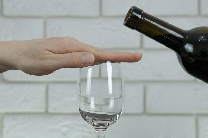 Alkoholverzicht: Schon wenige Wochen ohne Alkohol haben erstaunlich positive Effekte auf den Körper.