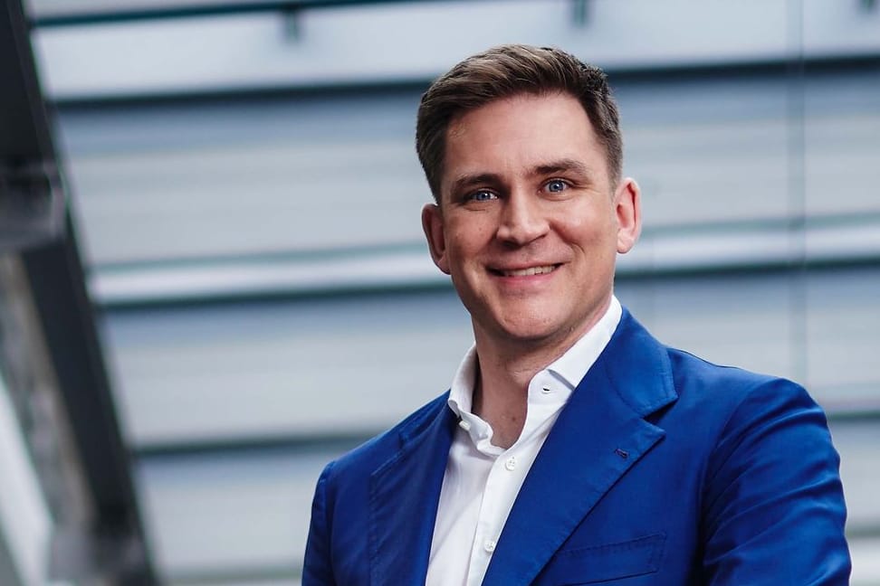 Florian Köbler, Bundesvorsitzender der Deutschen Steuergewerkschaft, warnt vor Überlastung der Finanzbeamten durch nicht abgegeben Grundsteuererklärungen. Florian Köbler, Bundesvorsitzender der Deutschen Steuergewerkschaft, warnt vor Überlastung der Finanzbeamten durch nicht abgegeben Grundsteuererklärungen.