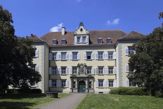 Das Landgericht in Konstanz (Archivbild): Inzest ist in Deutschland gesetzlich verboten – das wollen einige ändern.