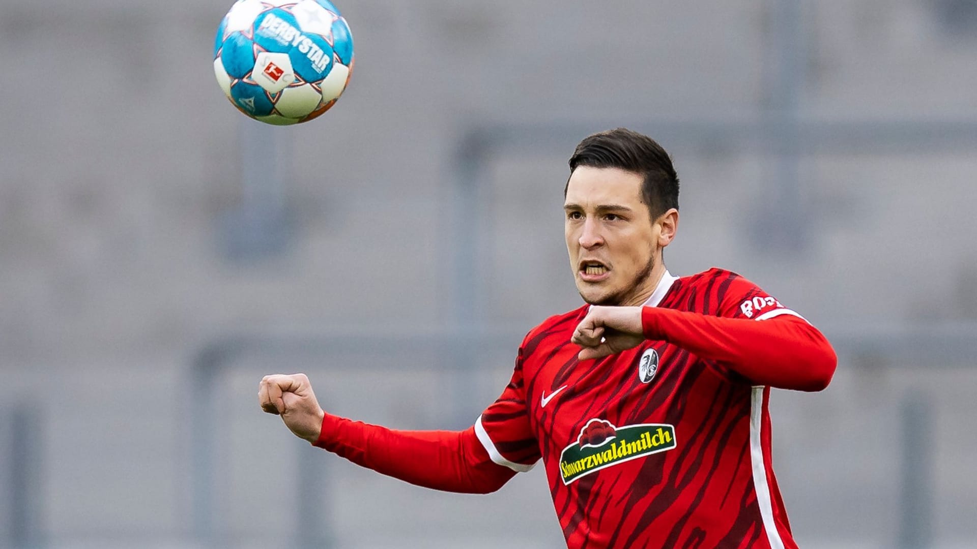 Keven Schlotterbeck