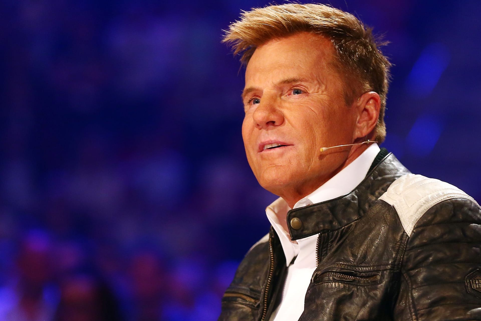 Dieter Bohlen: Der DSDS-Juror rechtfertigt seine Aussage.