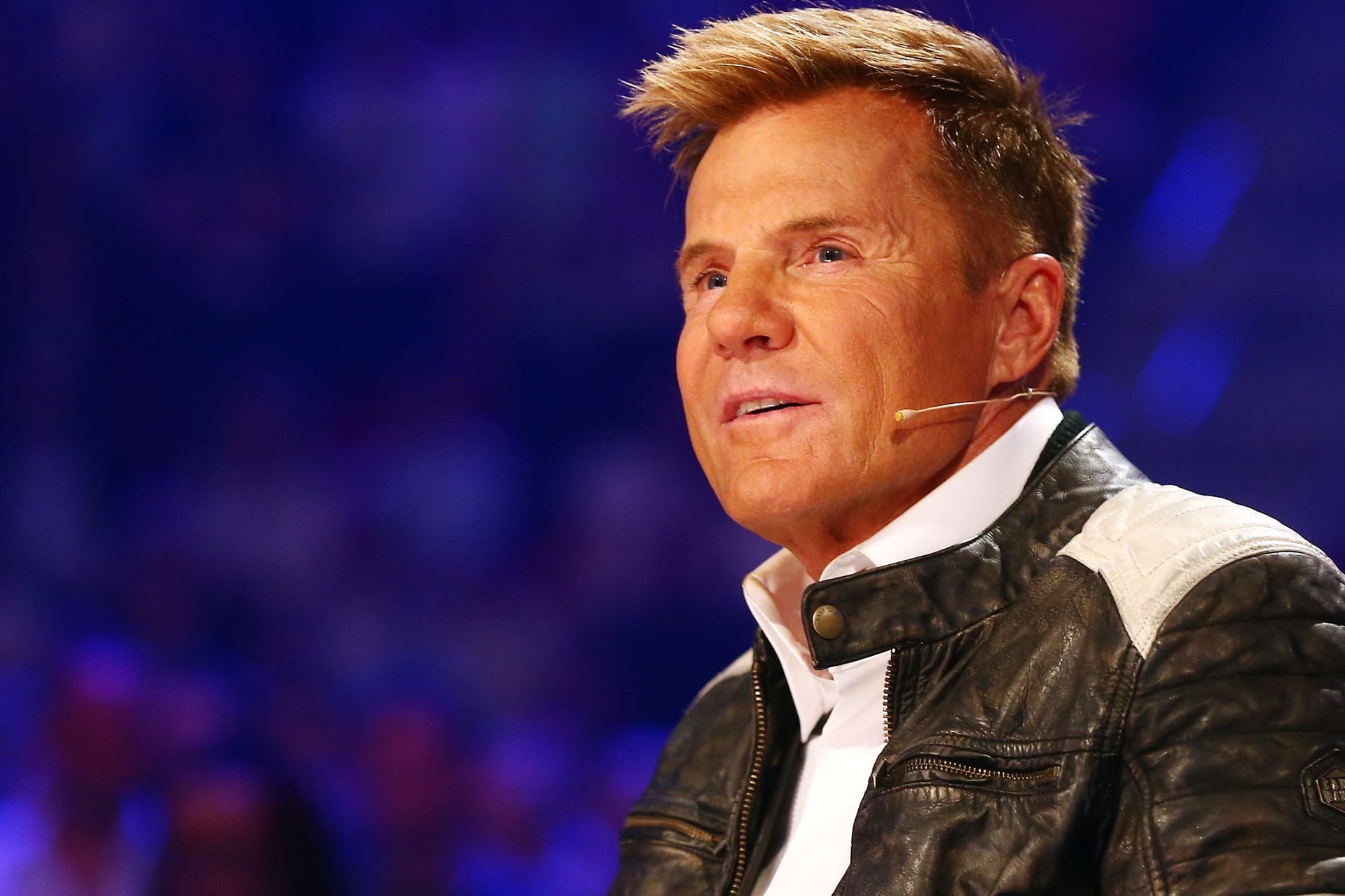 Dieter Bohlen: Der DSDS-Juror rechtfertigt seine Aussage.