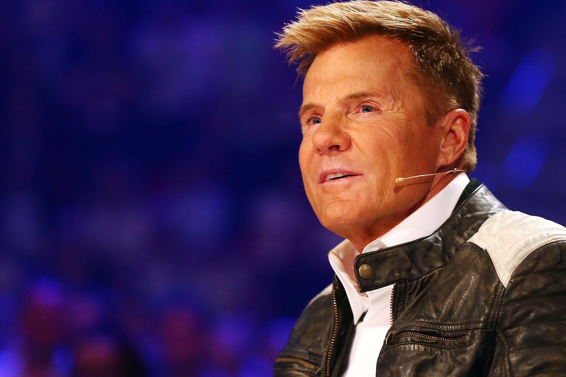 Dieter Bohlen: Der DSDS-Juror rechtfertigt seine Aussage.