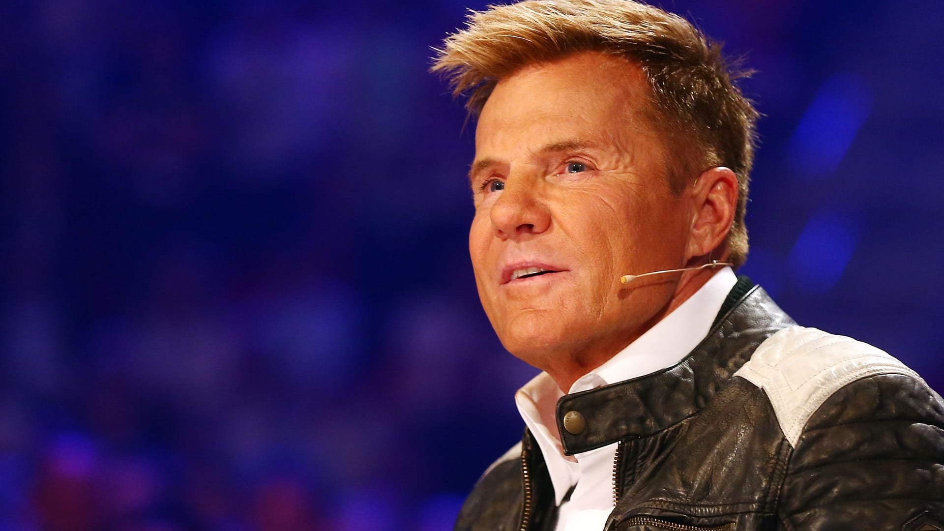 Dieter Bohlen: Der DSDS-Juror rechtfertigt seine Aussage.