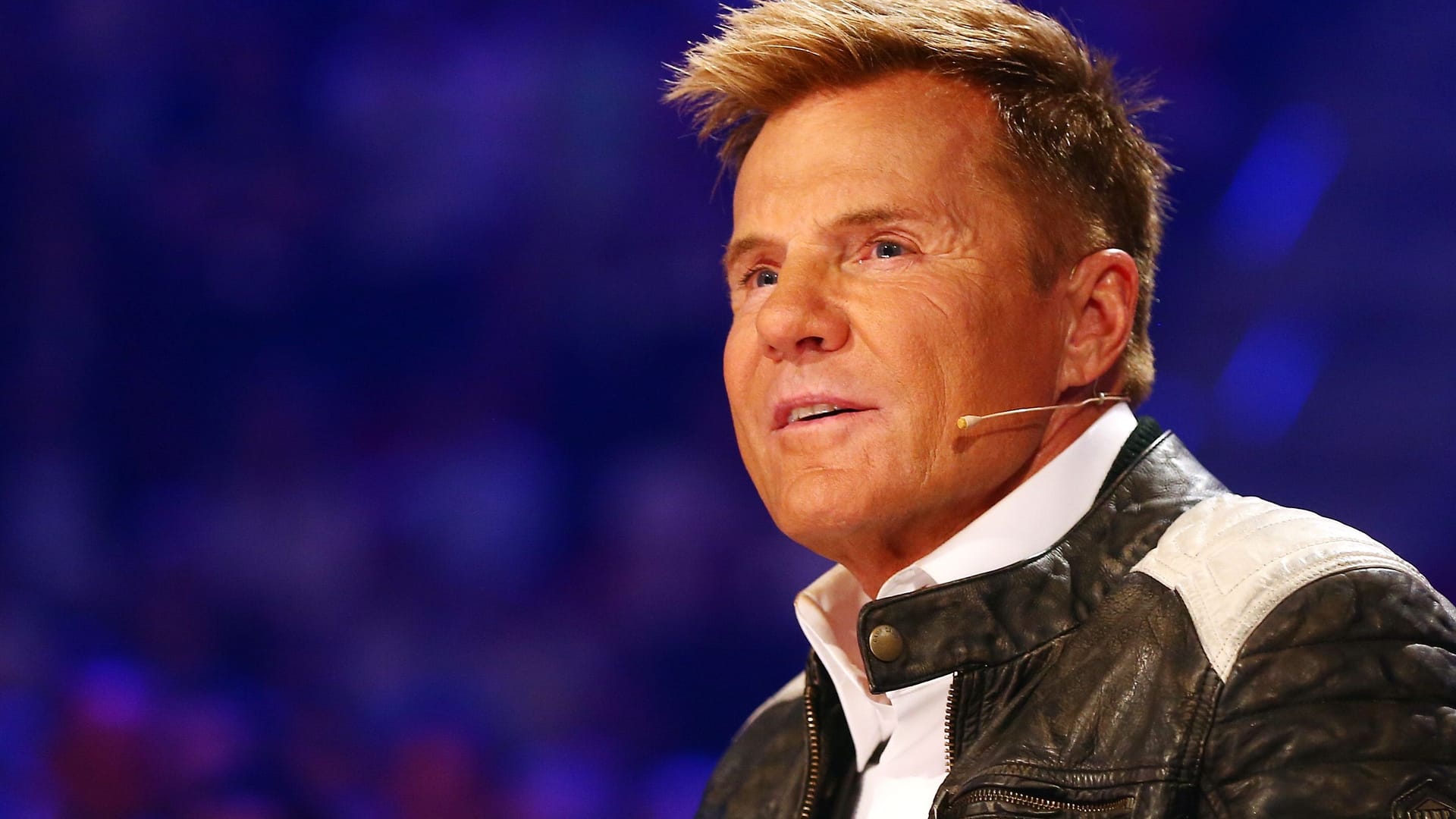 Dieter Bohlen: Der DSDS-Juror rechtfertigt seine Aussage.