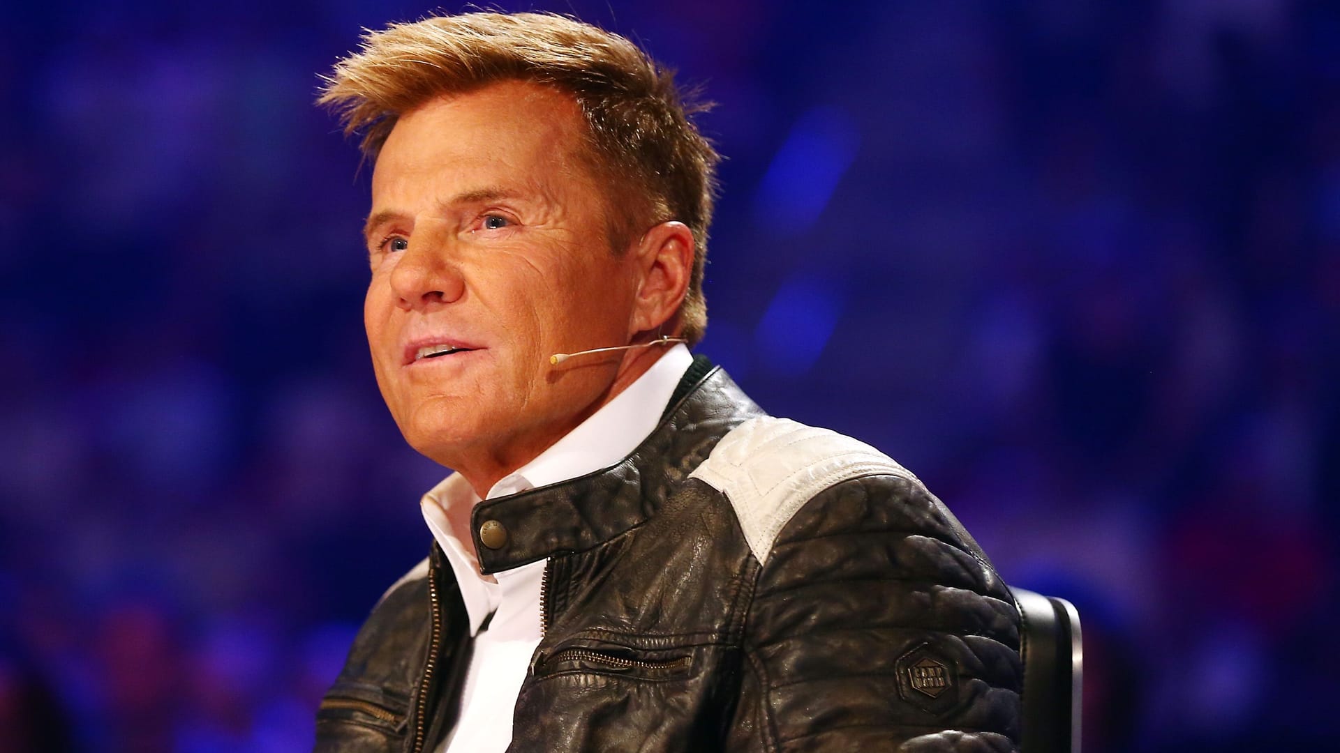 Dieter Bohlen: Der DSDS-Juror rechtfertigt seine Aussage.