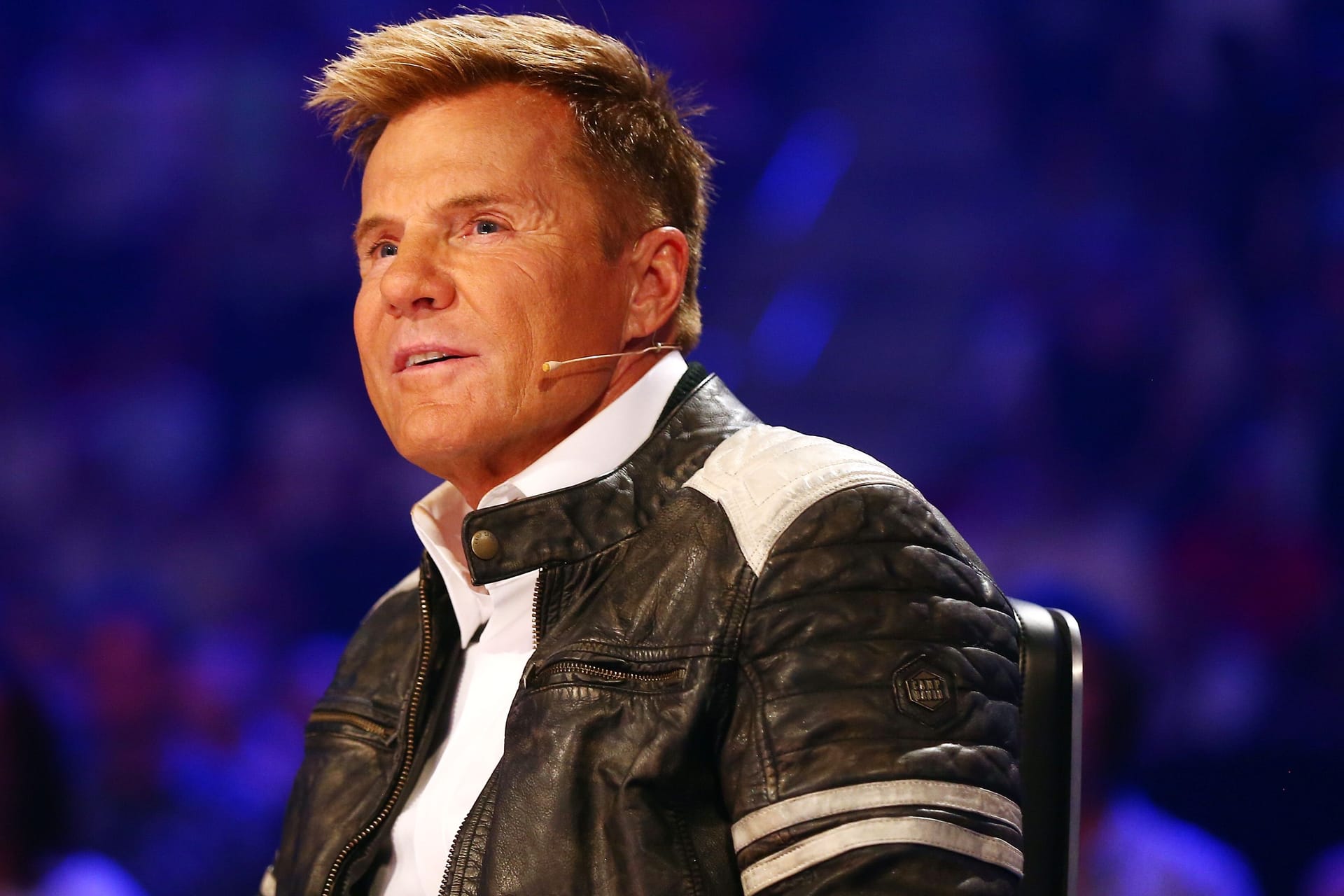 Dieter Bohlen: Der DSDS-Juror rechtfertigt seine Aussage.