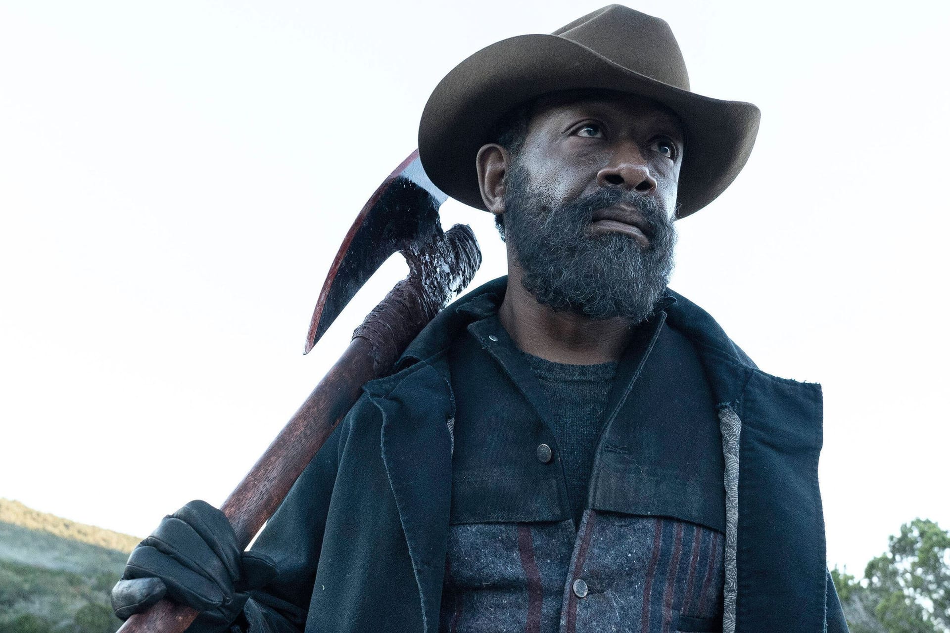 2015 erschien die erste Folge von "Fear the Walking Dead".